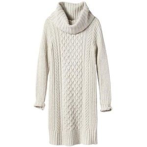 Banana Republic sweater dress NWT